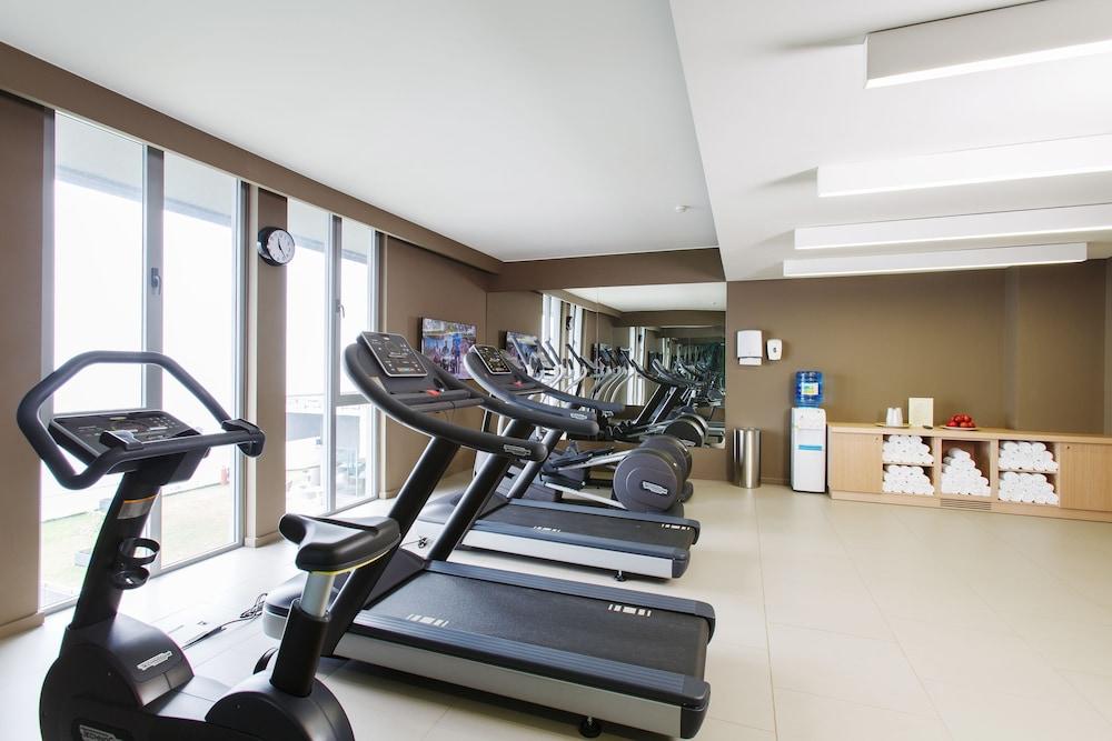 sport facilities