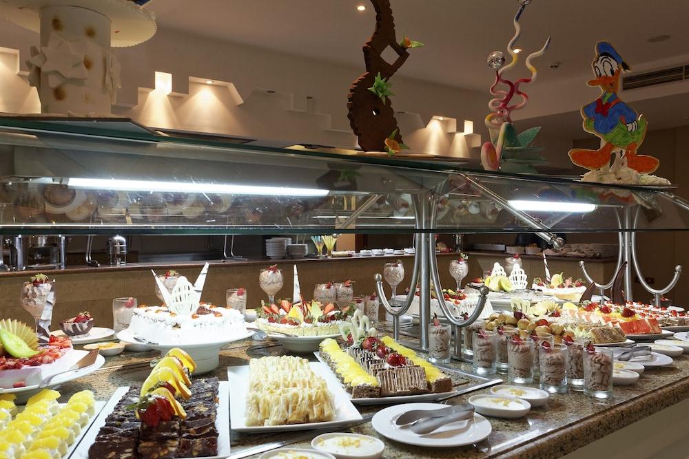 restaurant-cafeteria