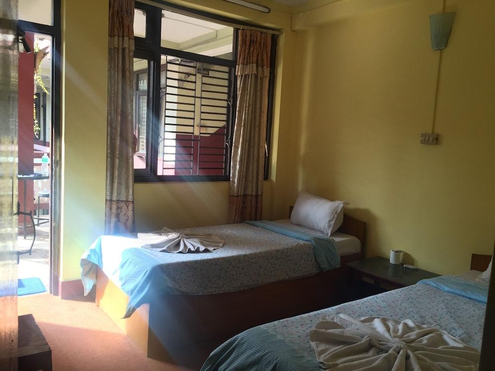 room