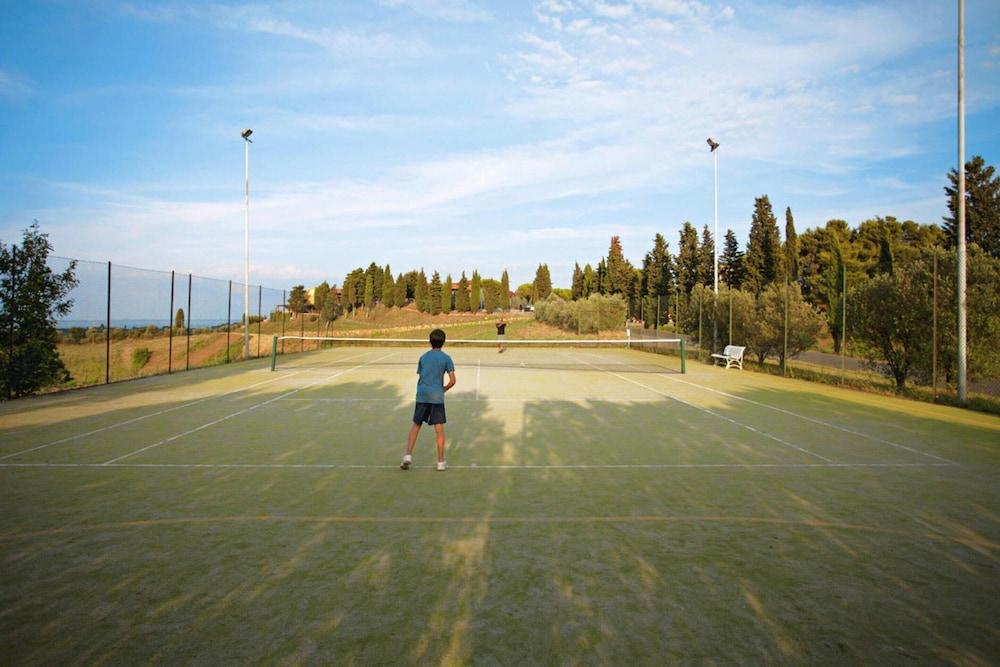 sport facilities