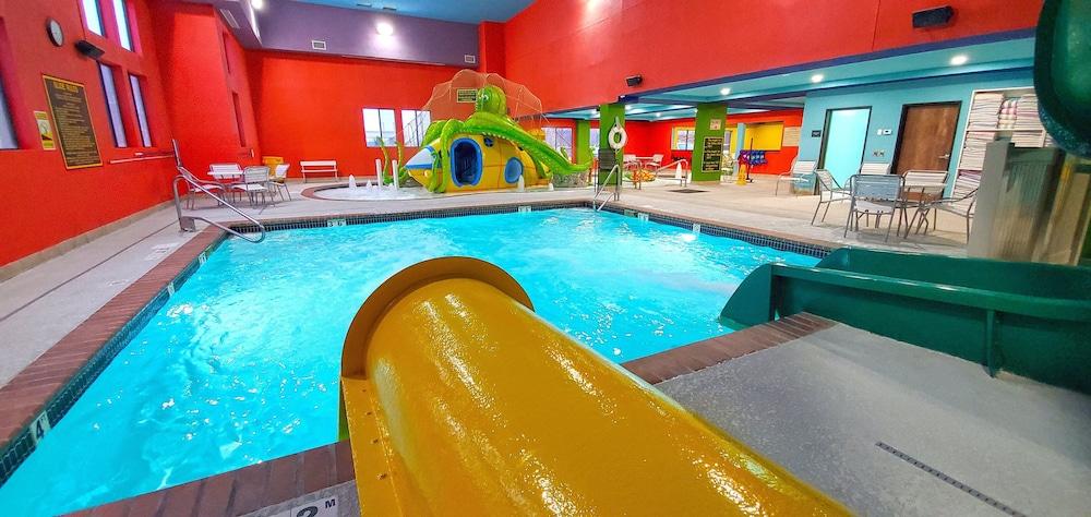 amenities