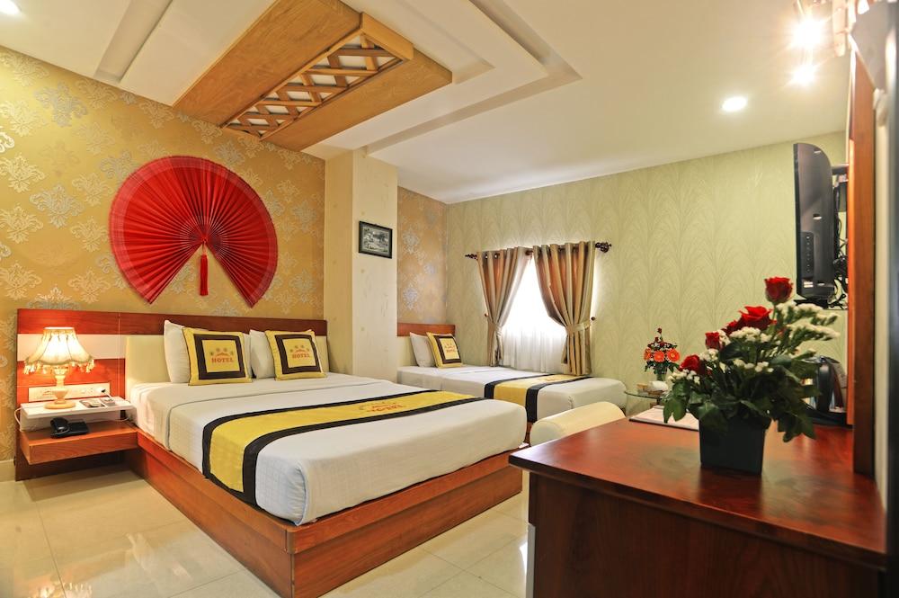 room