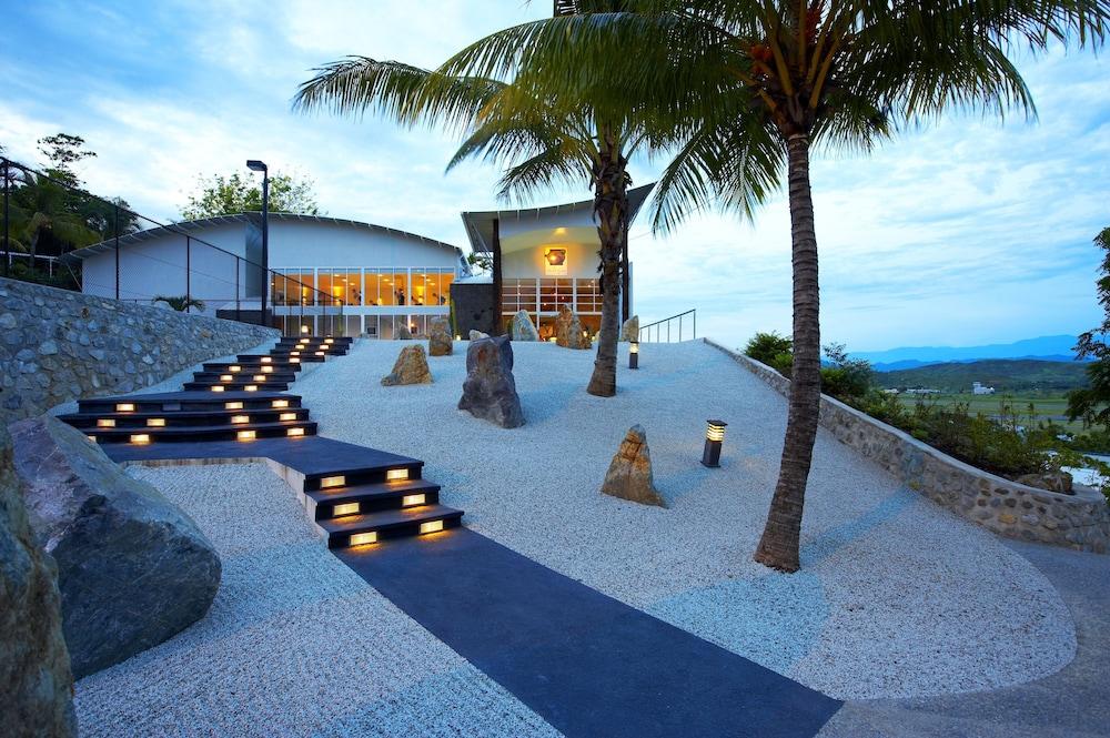 amenities