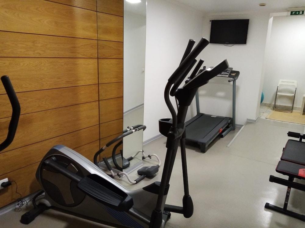 sport facilities