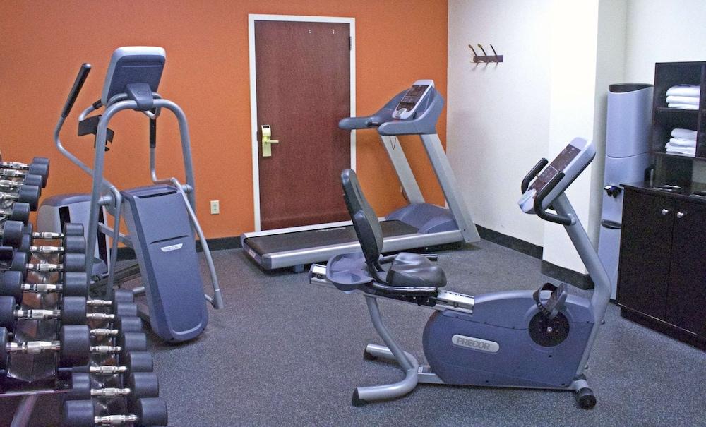 sport_facililities