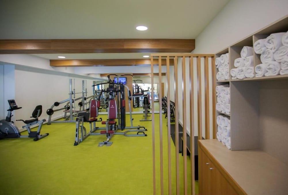 sport facilities