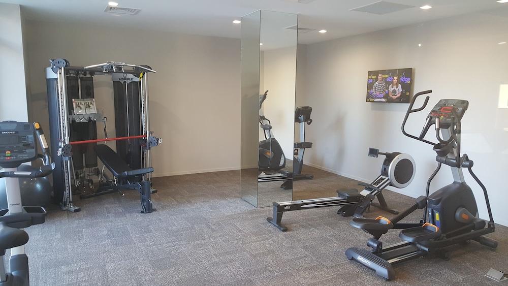 sport facilities
