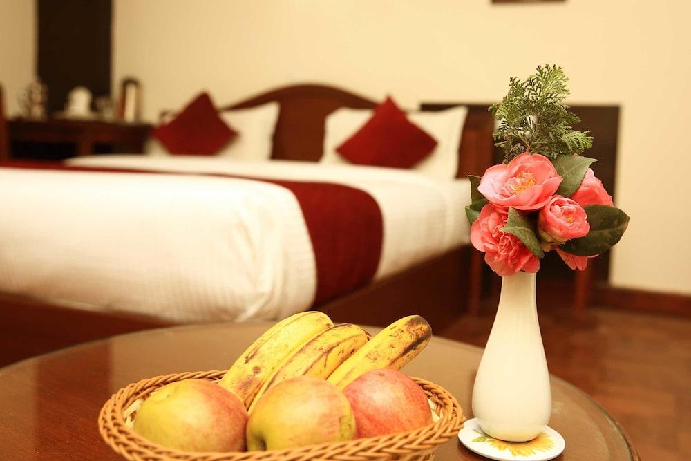 room