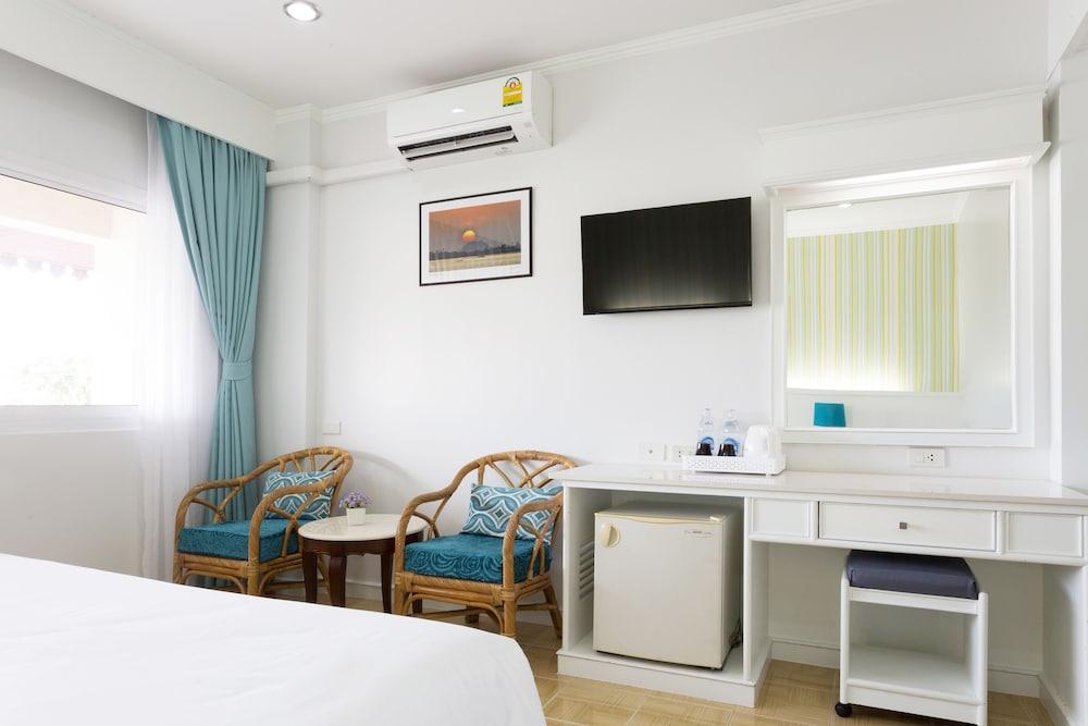 room