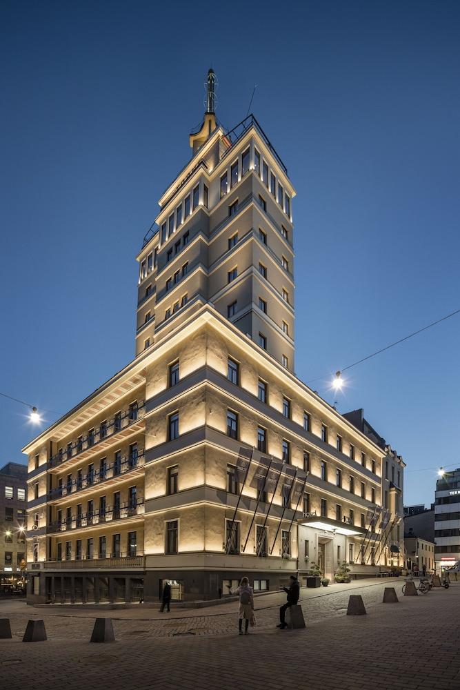 hotel