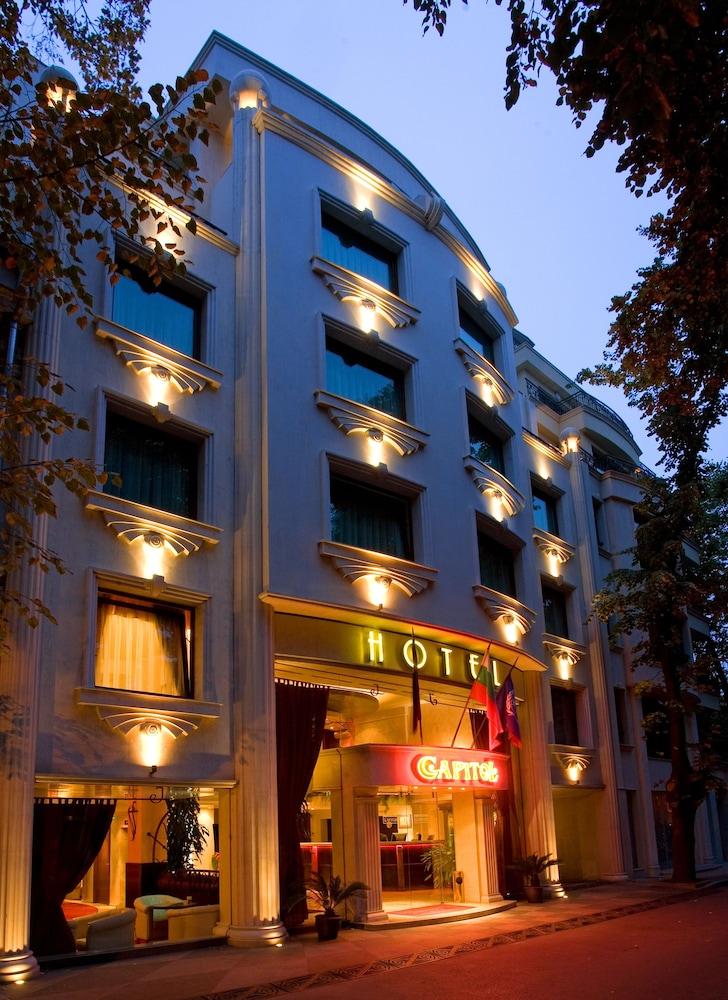hotel