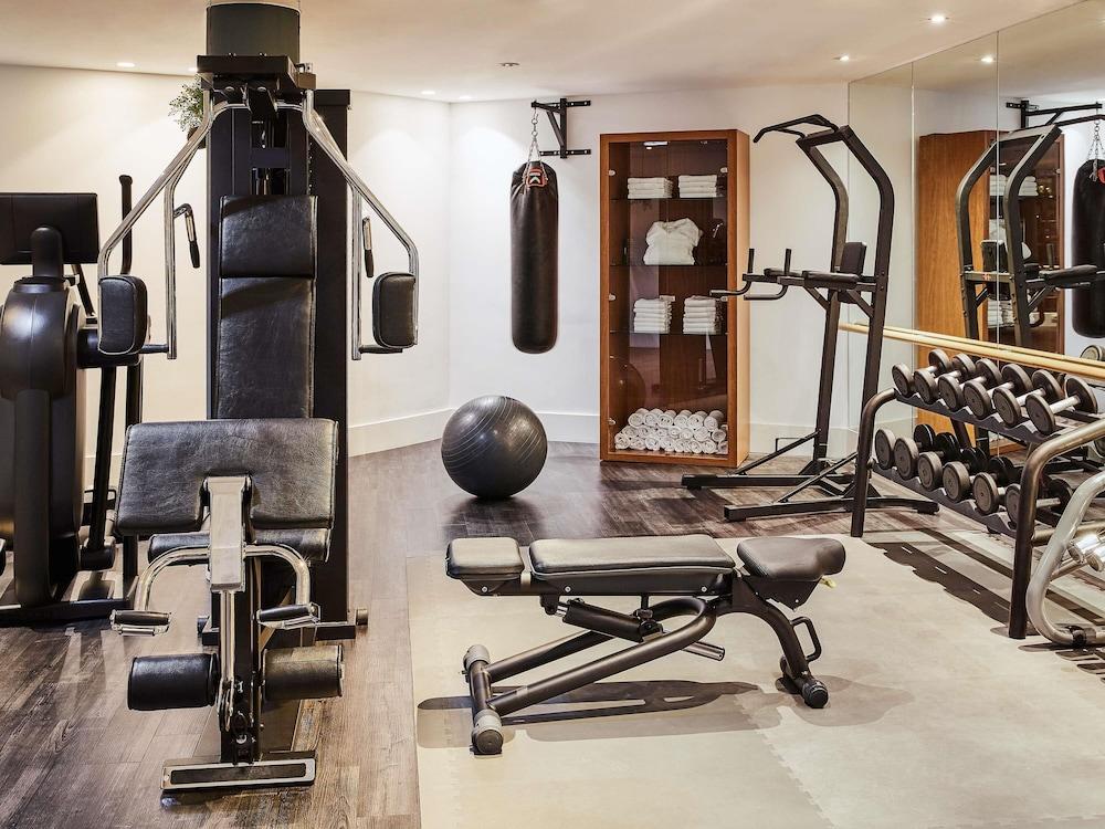 sport facilities