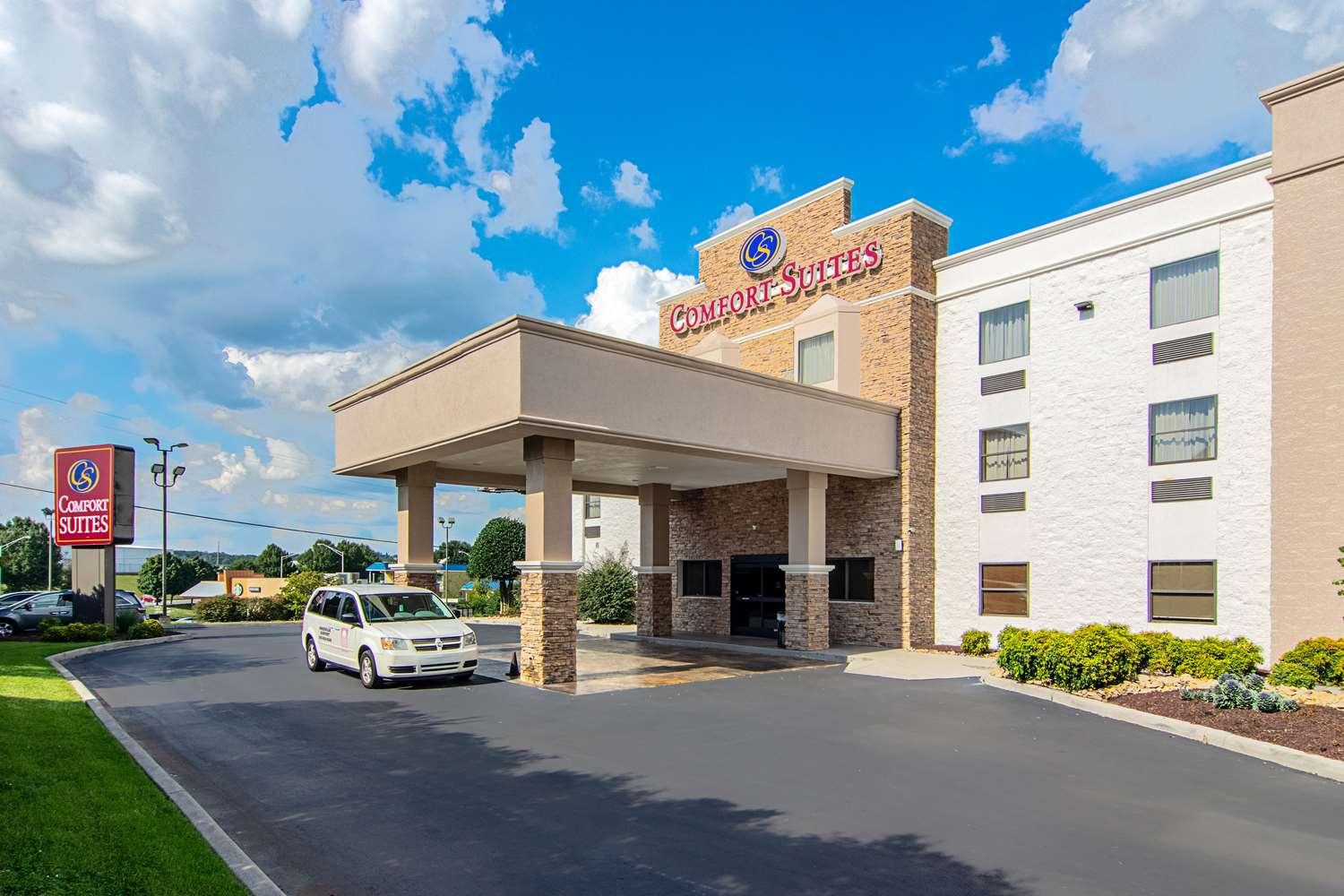 amenities
