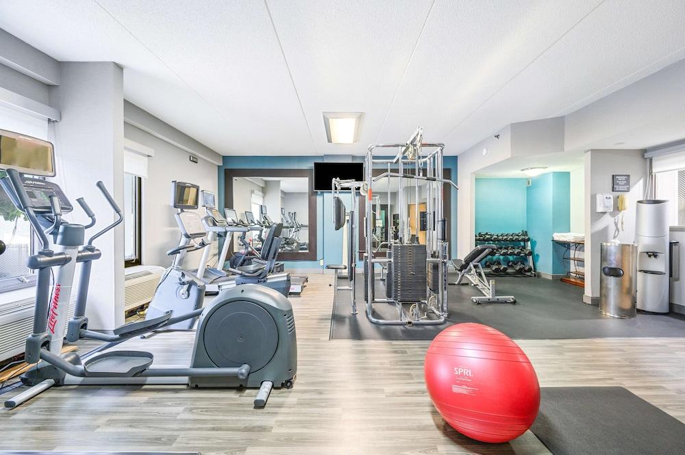 sport facilities