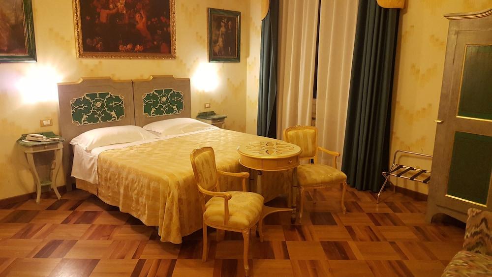 room