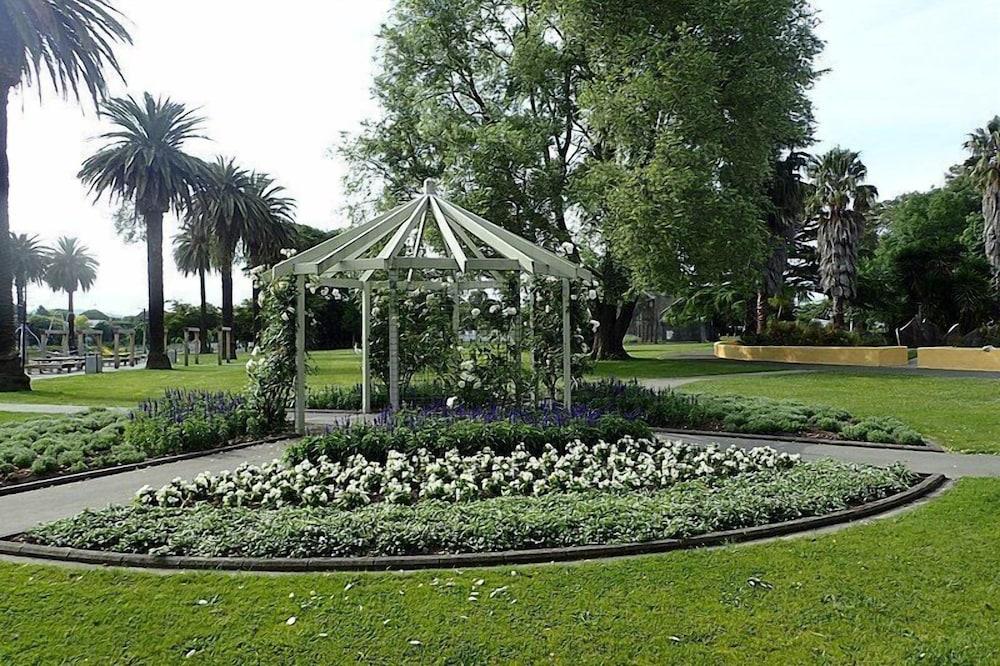 surroundings