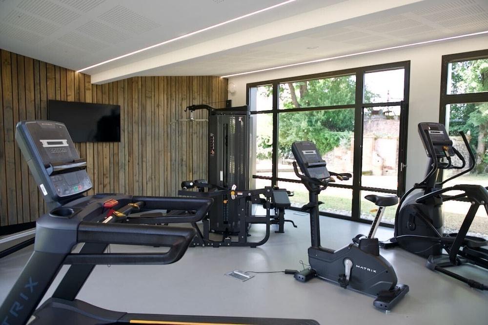sport facilities