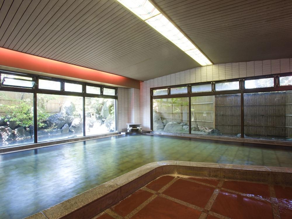 swimming pool spa