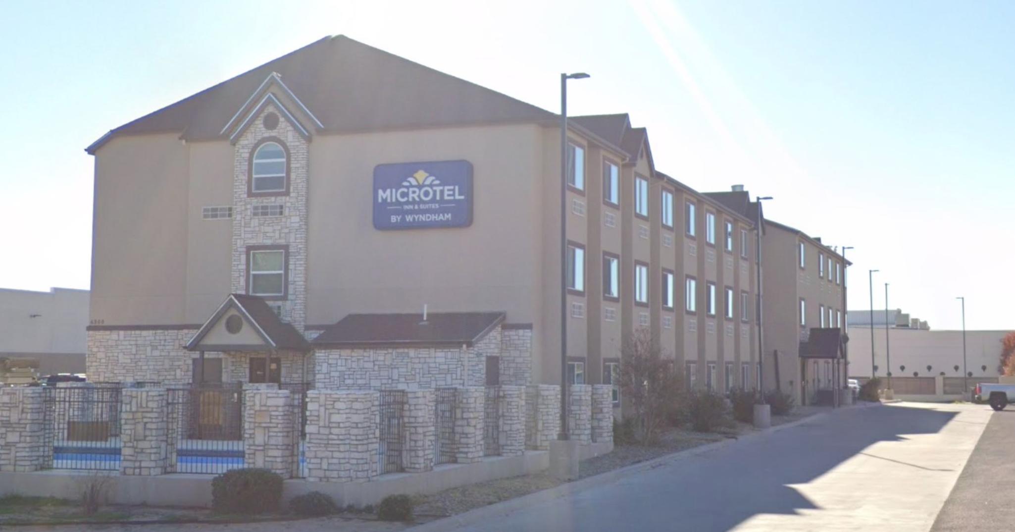 hotel