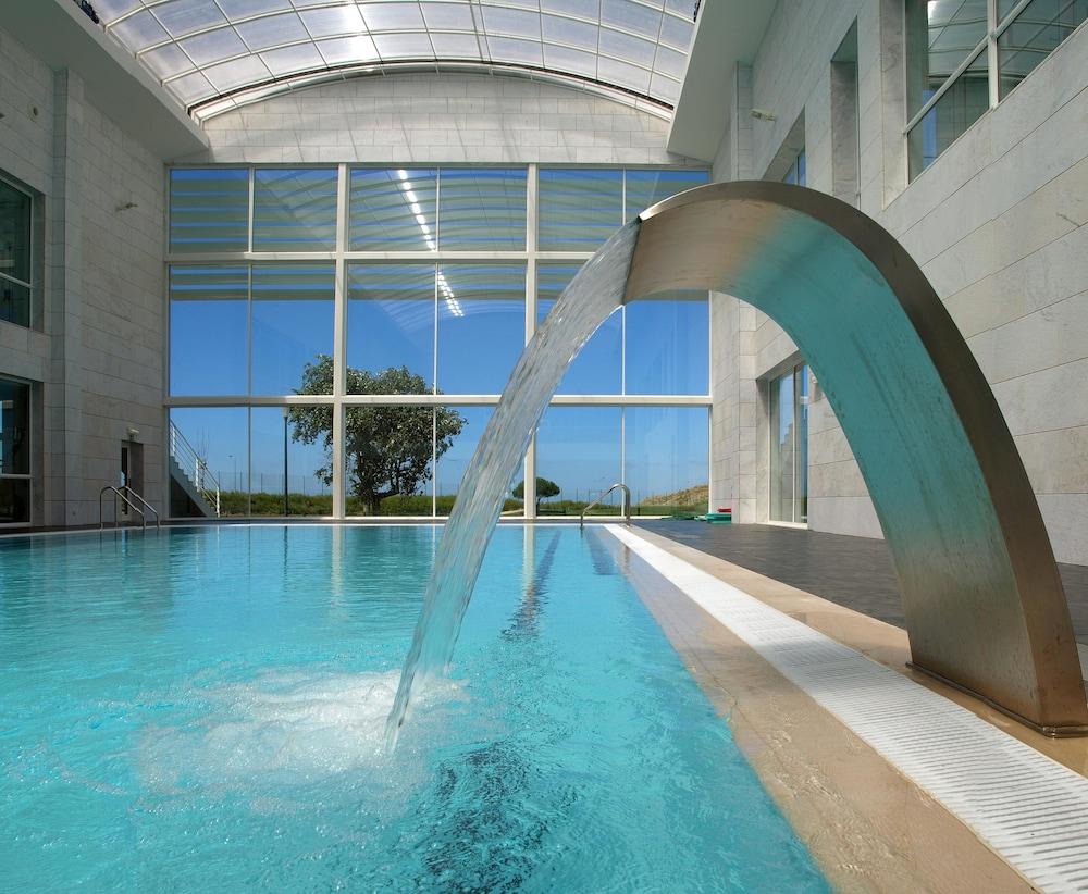 swimming pool spa
