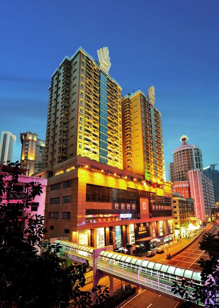 hotel