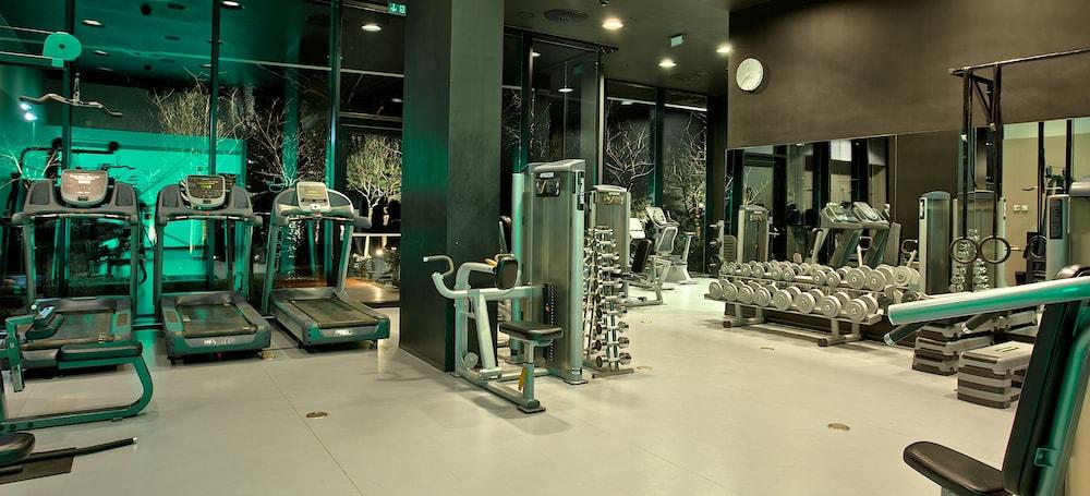 sport facilities