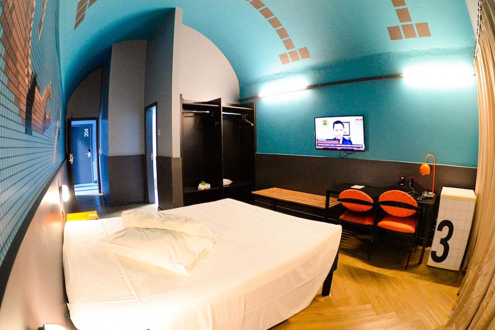 room