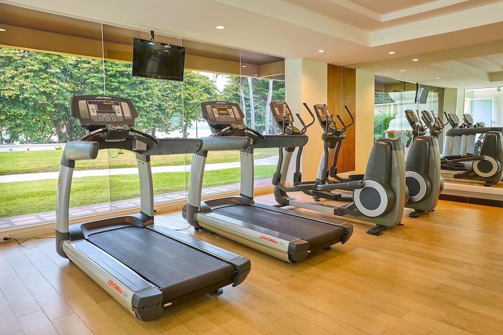 sport facilities