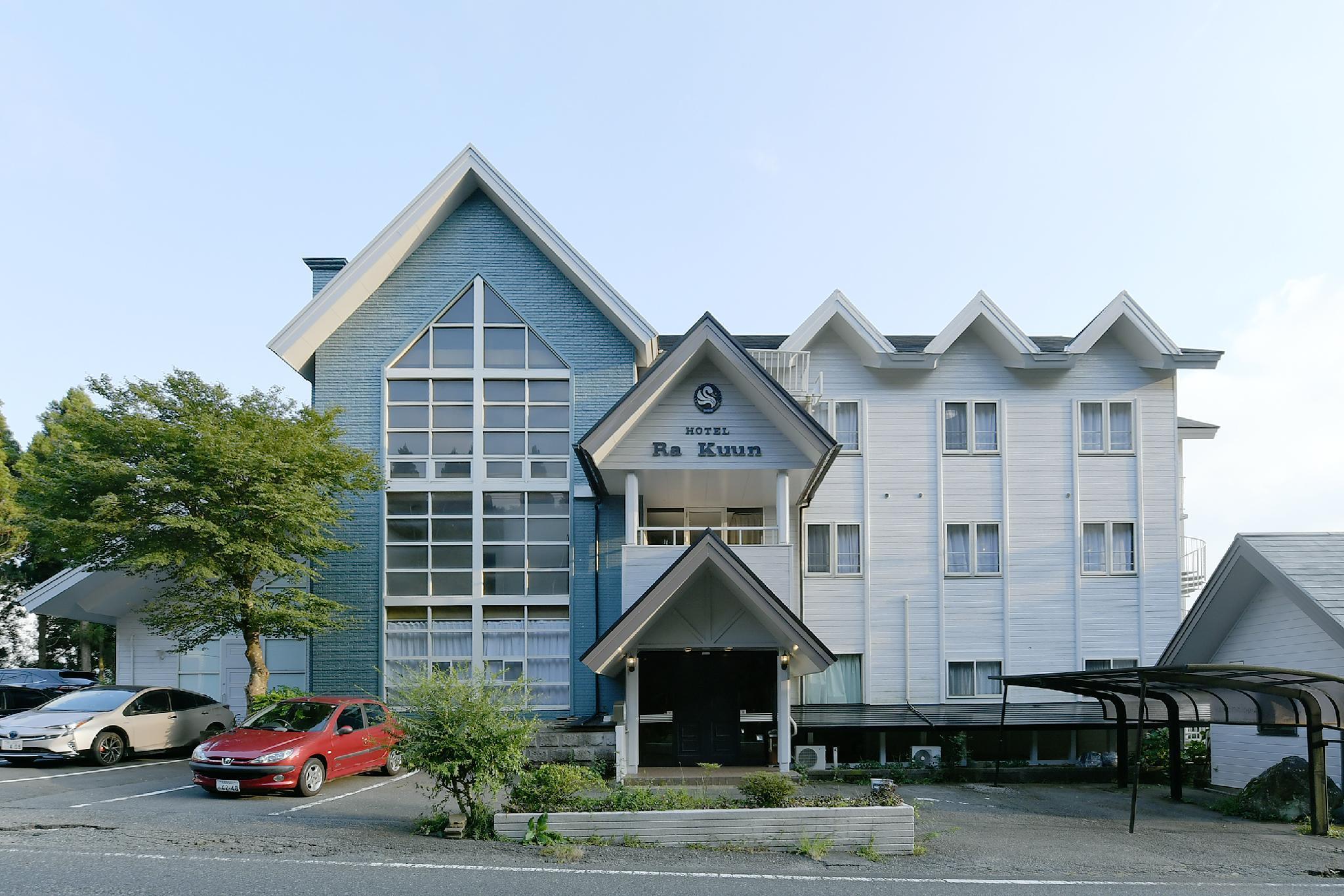 hotel