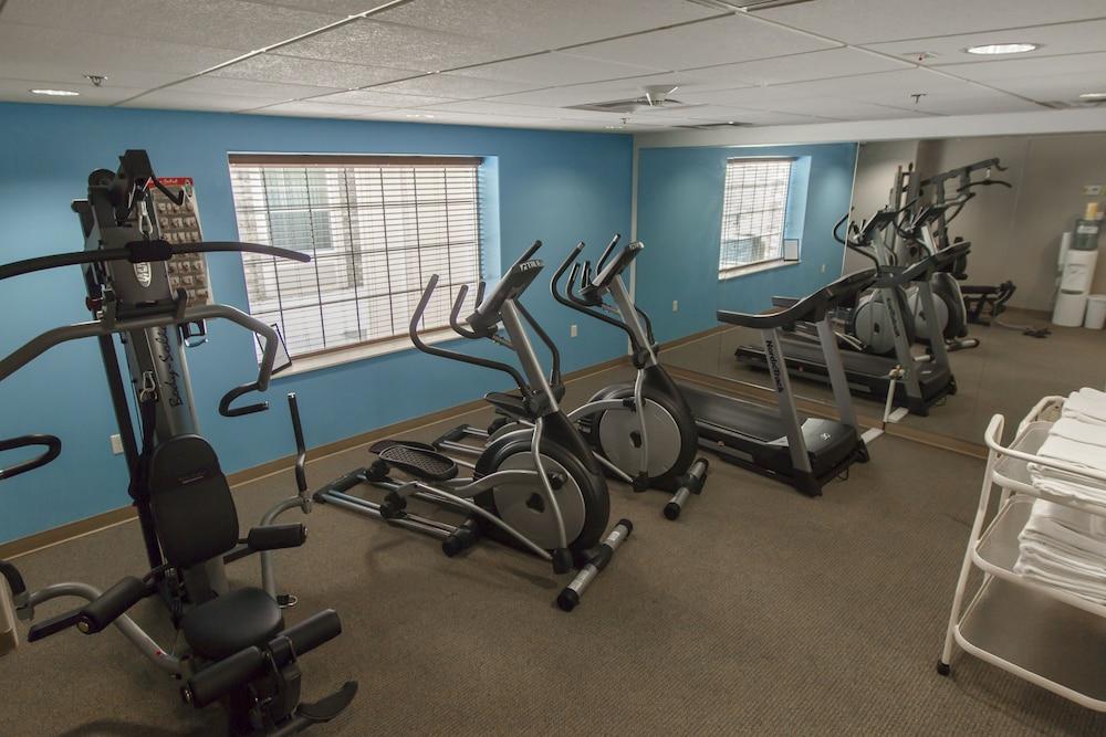 sport facilities