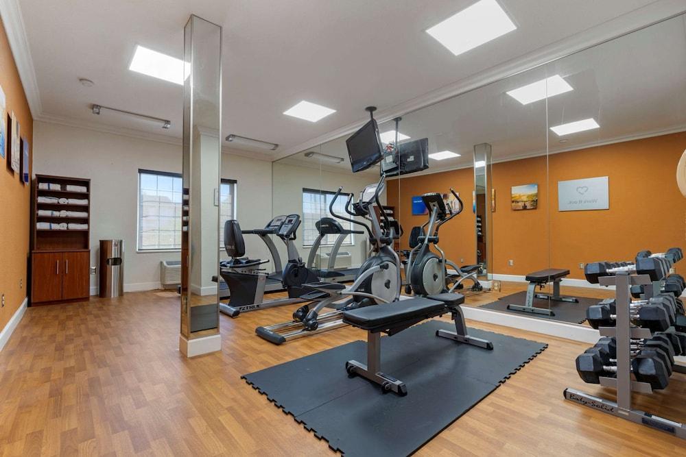 sport facilities
