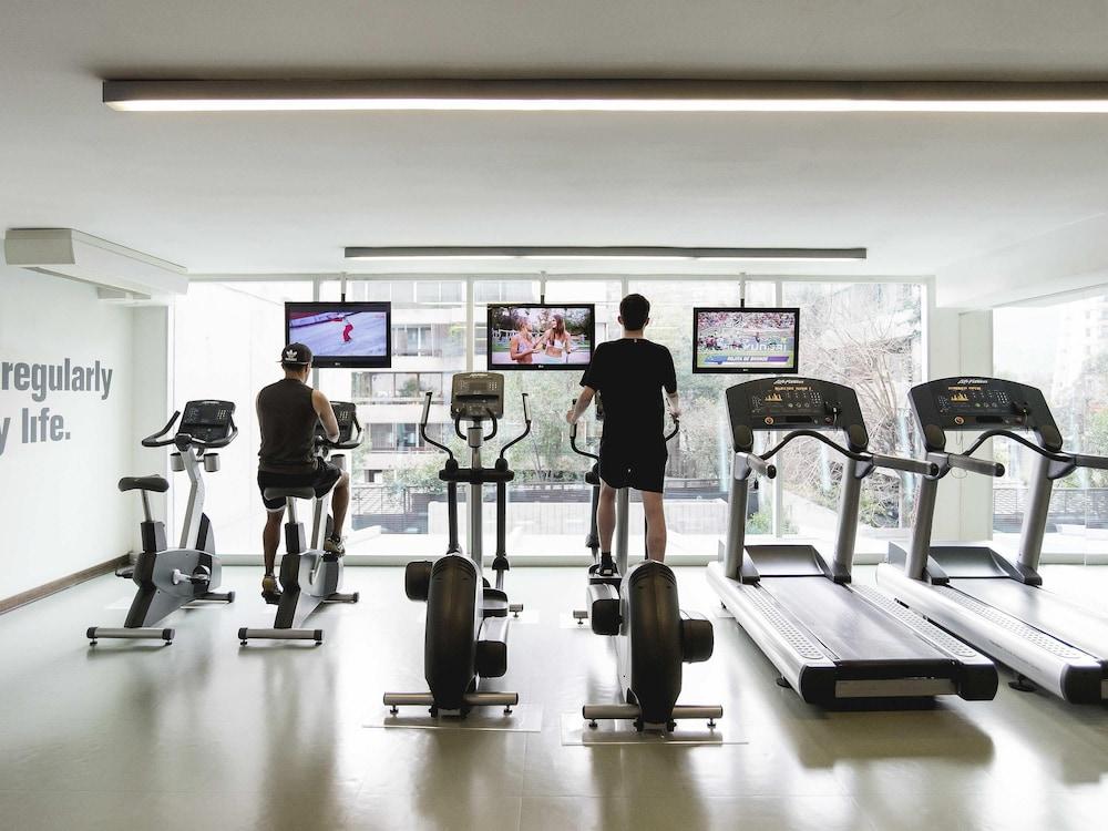 sport facilities