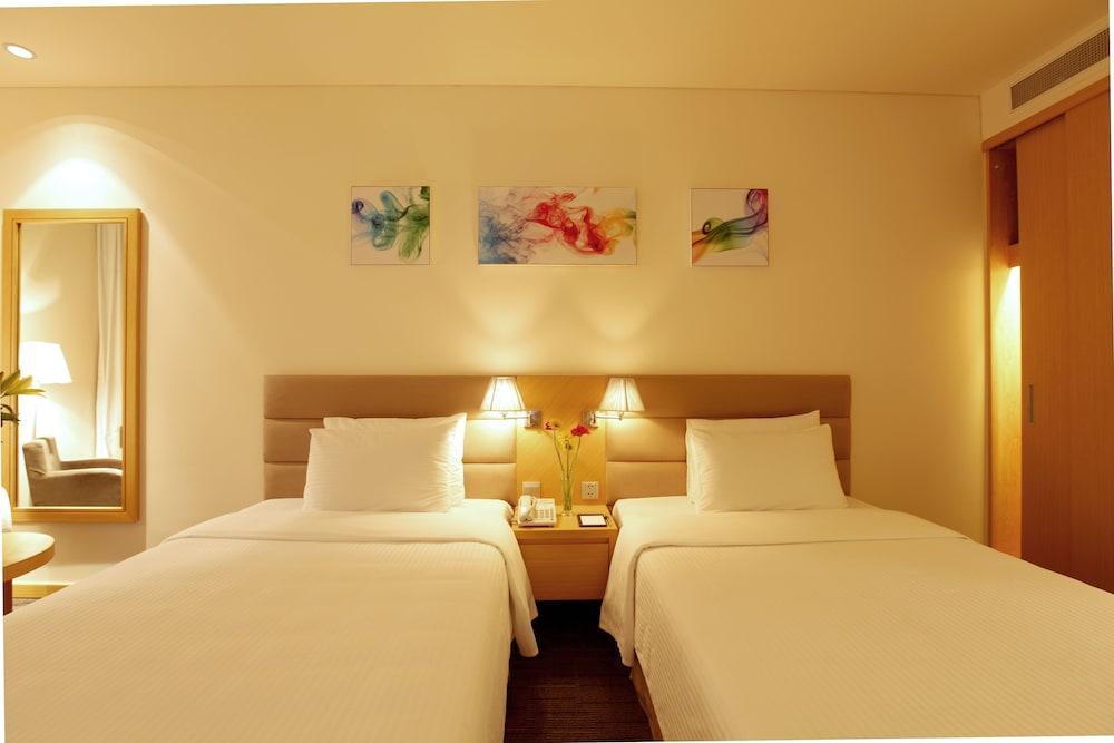room