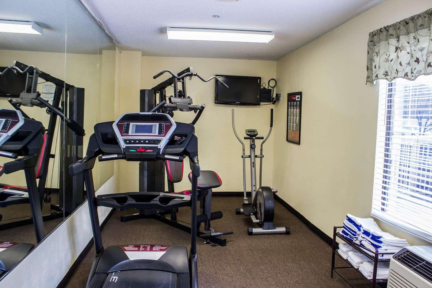 sport facilities