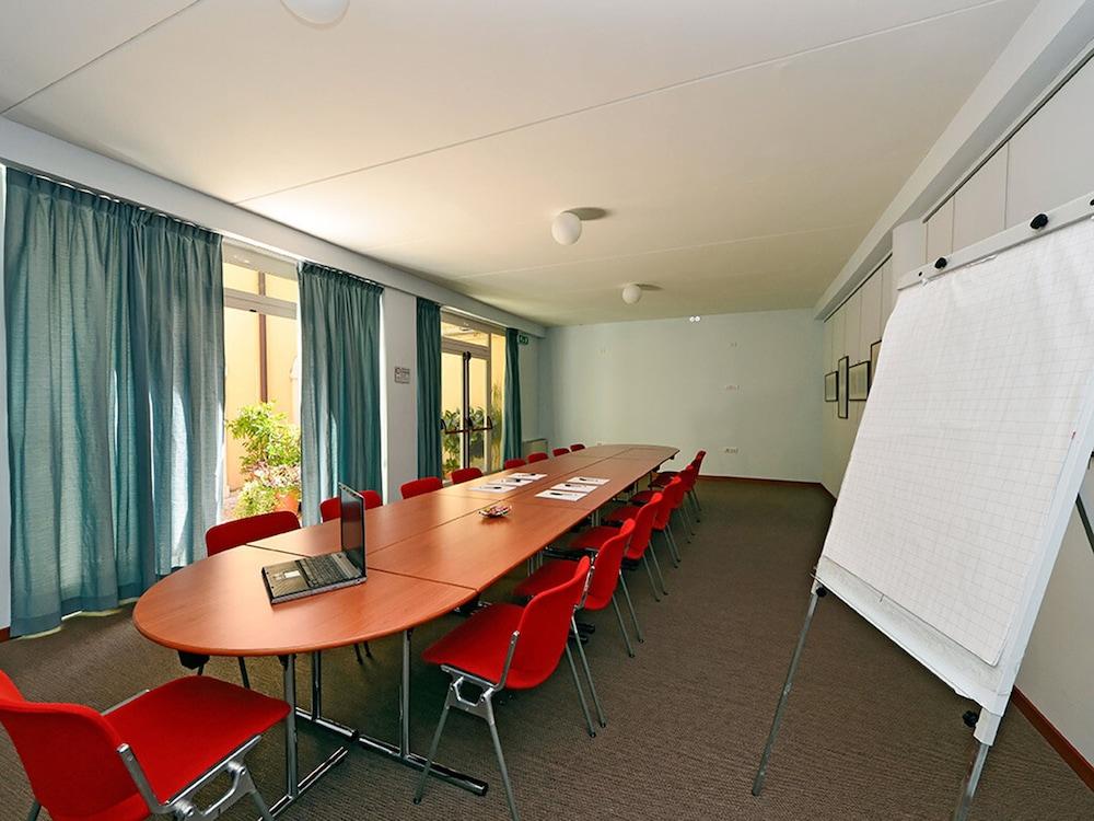 work area