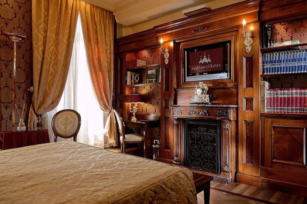 room