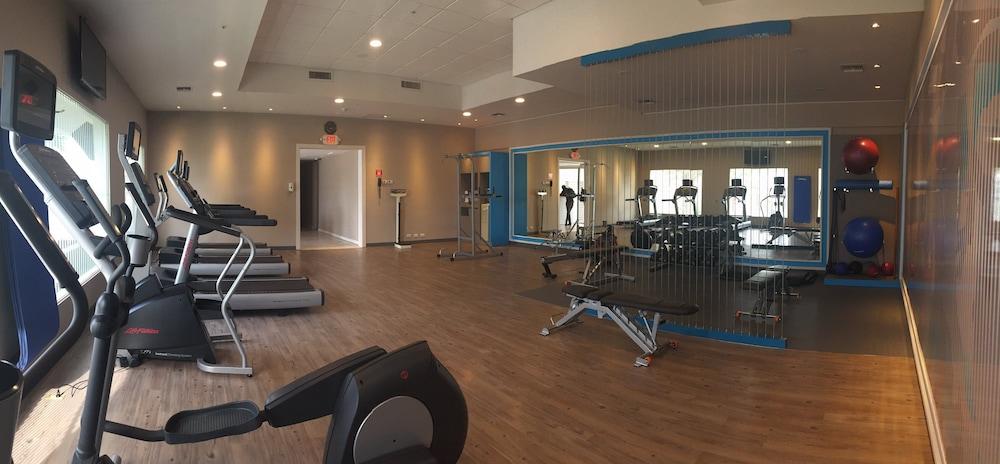 sport facilities