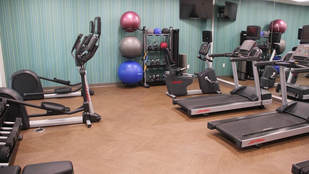 sport facilities