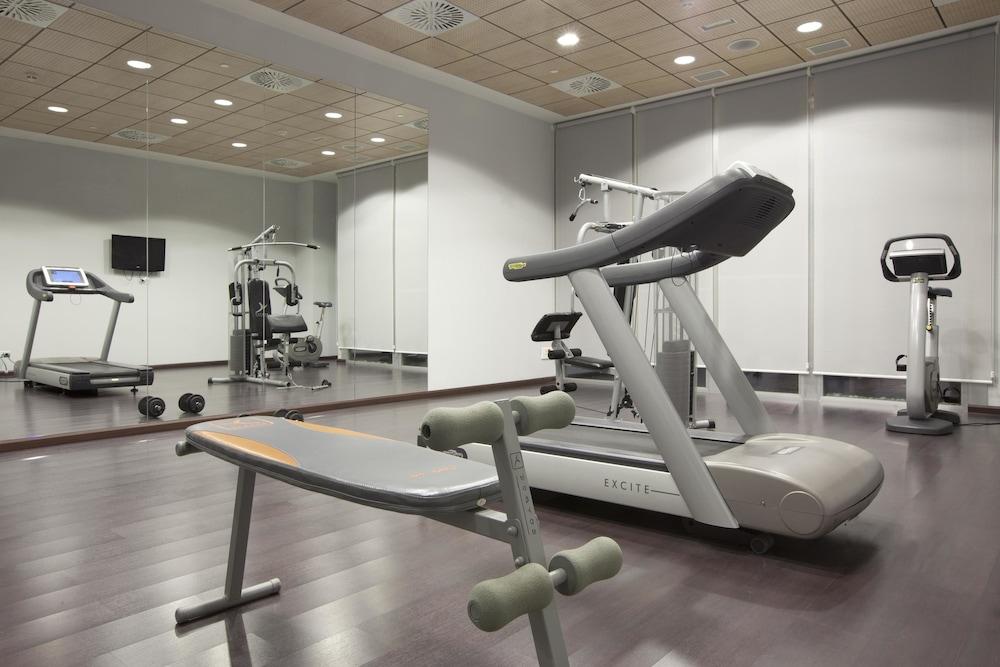 sport facilities