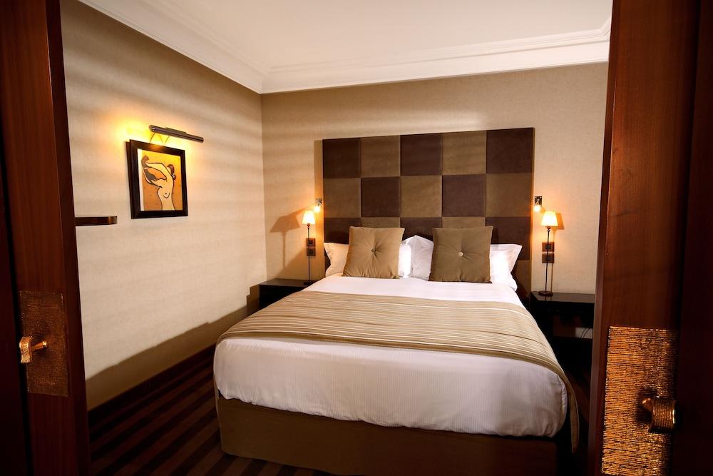 room