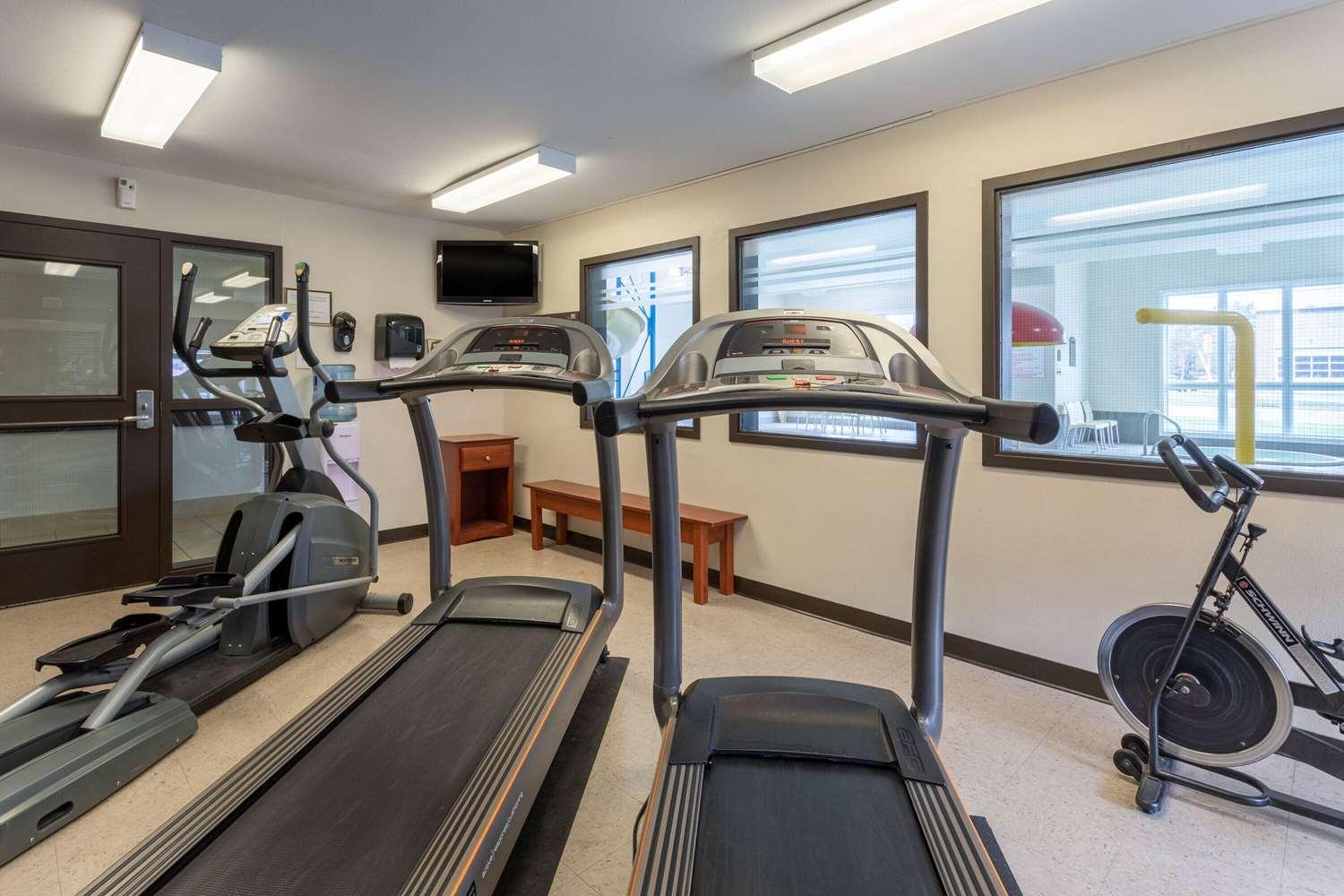sport facilities