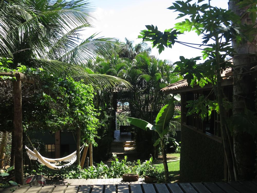 surroundings