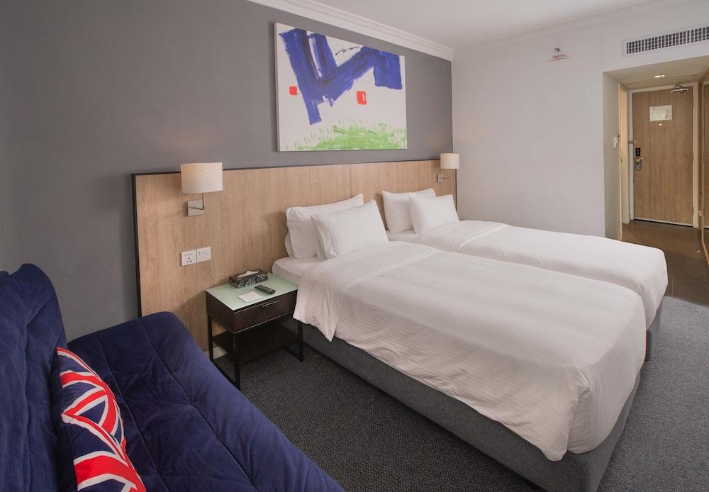 room