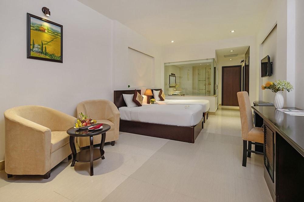 room