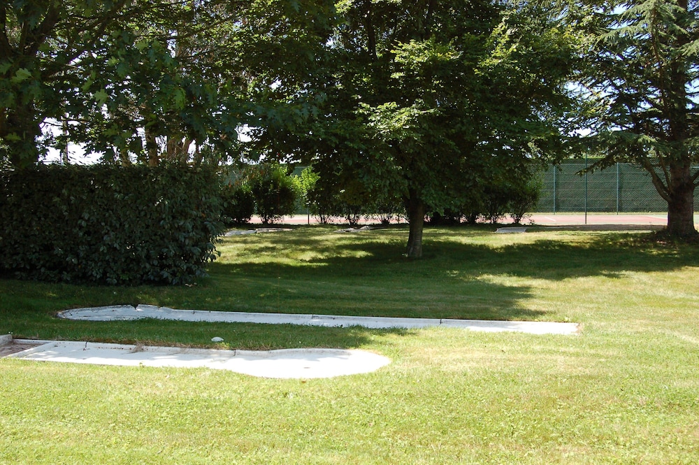surroundings