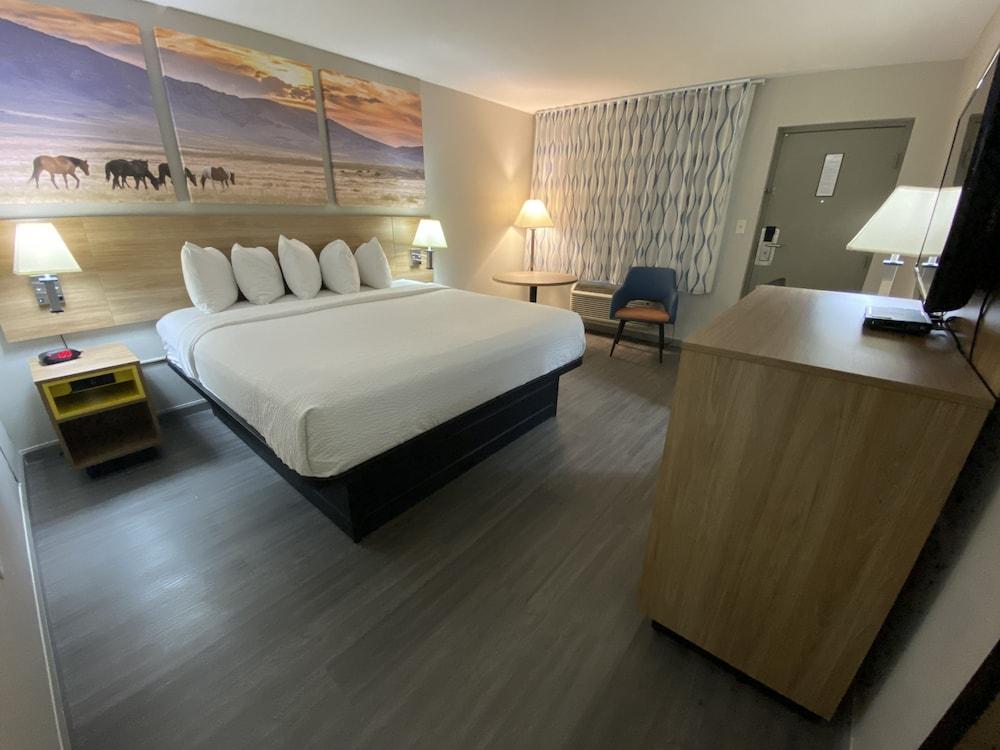 room