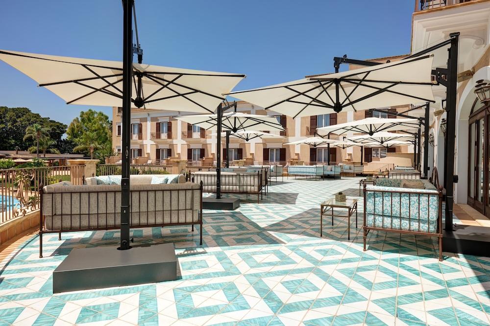 amenities