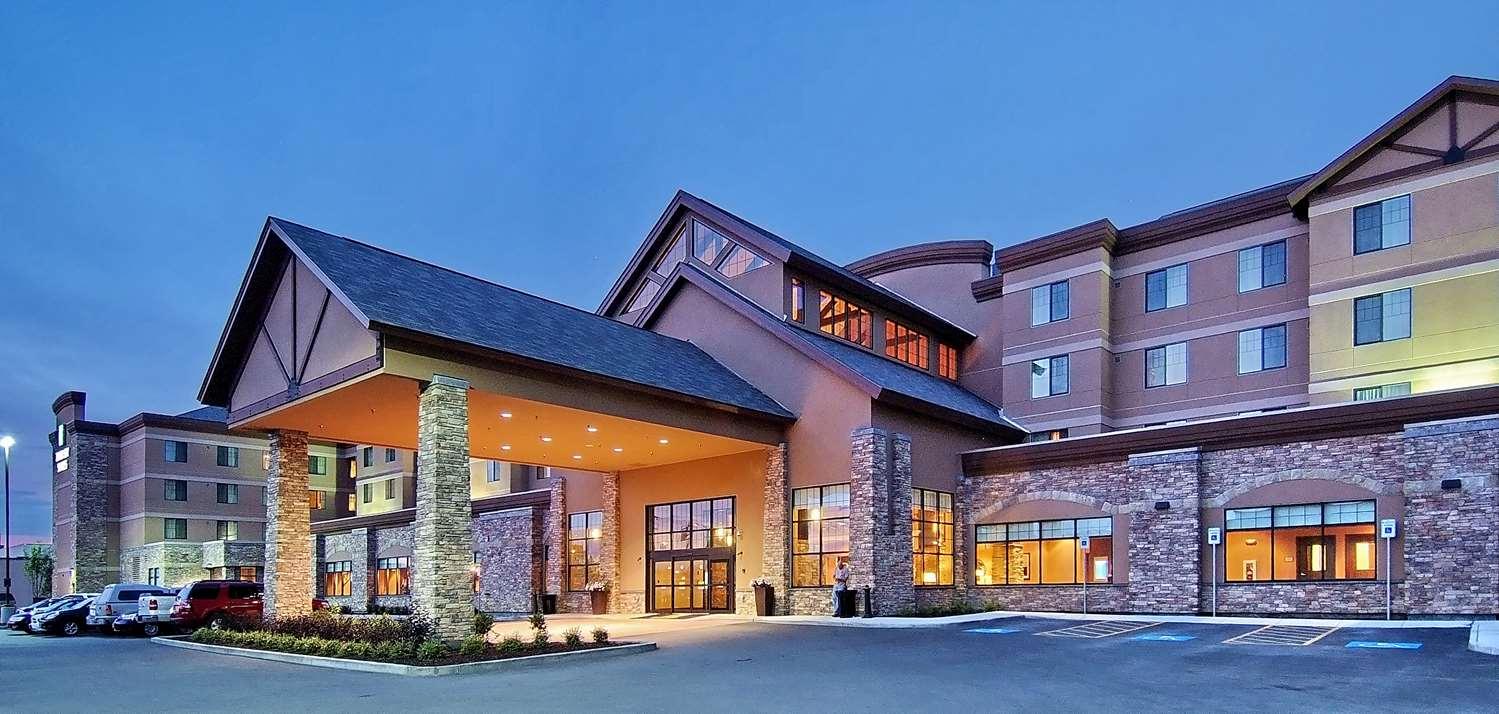 amenities