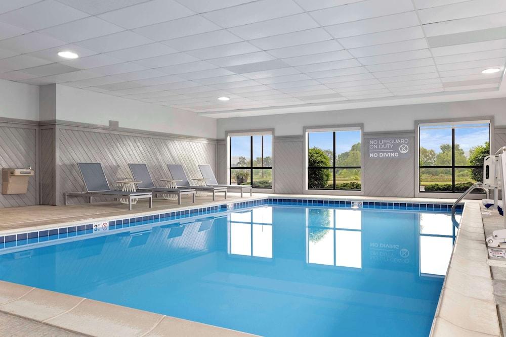 sport facilities