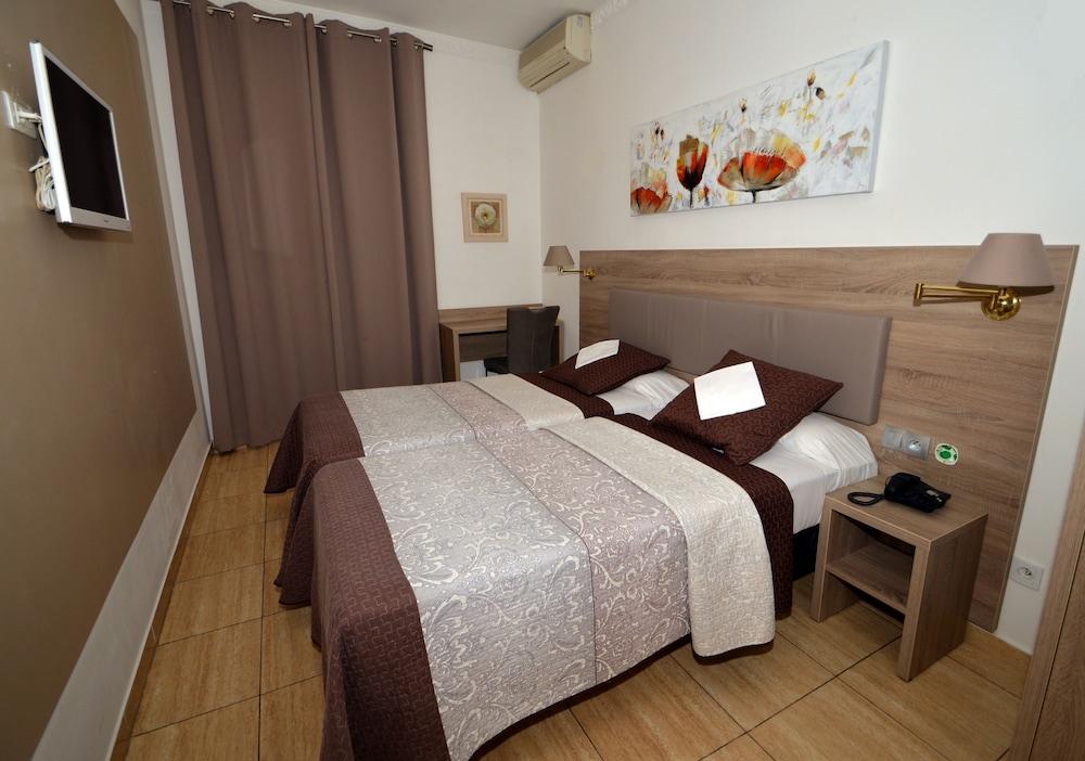 room